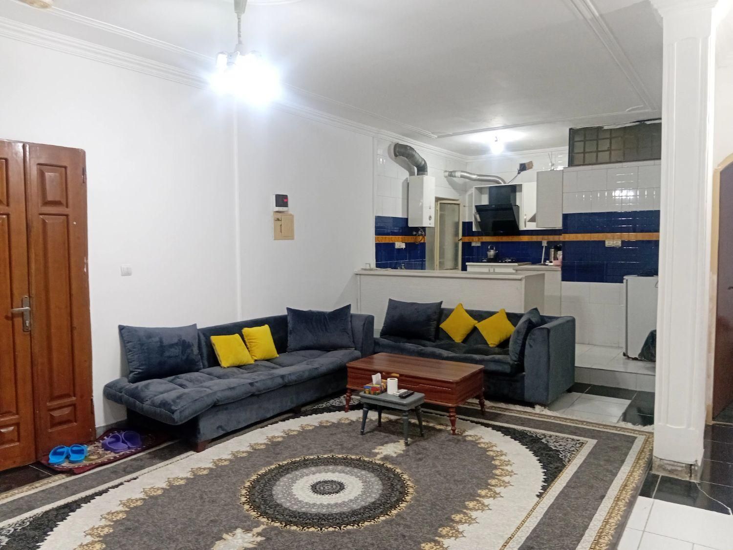 اجاره سوییت منزل مبله تکخواب|اجارهٔ کوتاهمدت آپارتمان و سوئیت|بوشهر, |دیوار