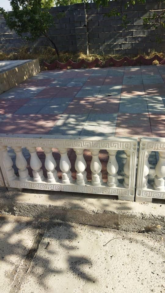 خانه باغ/۱۴۰۰ متر/درختان بار ده/استخر دار|فروش خانه و ویلا|سهند, |دیوار