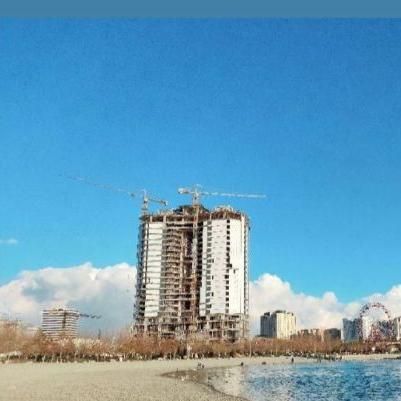 پیش فروش واحد۱۵۳متر/دیدکاملا آزاد دریاچه چیتگر|پیش‌فروش املاک|تهران, دریاچه شهدای خلیج فارس|دیوار