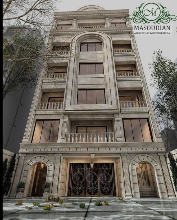 فروش آپارتمان ۱۵۰ متری مرکز شهر سه خواب|فروش آپارتمان|محمودآباد, |دیوار