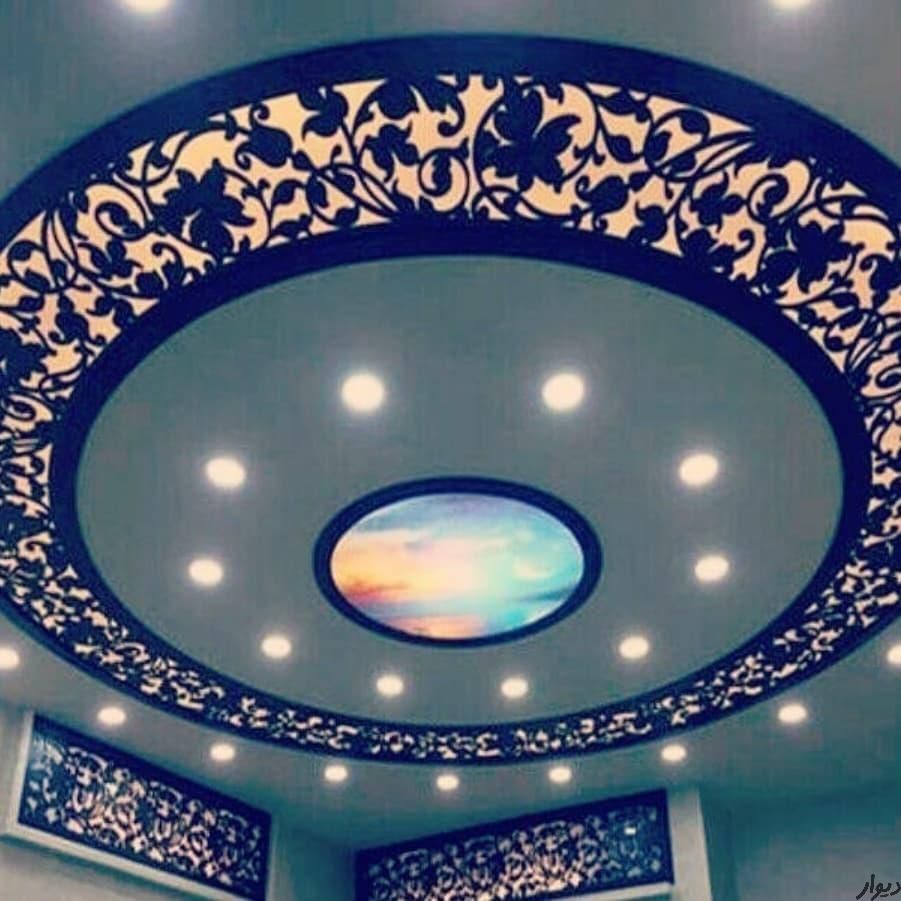 کناف زاگرس(صفر تاصد،تعمیراتی)|خدمات پیشه و مهارت|اهواز, کیانپارس |دیوار
