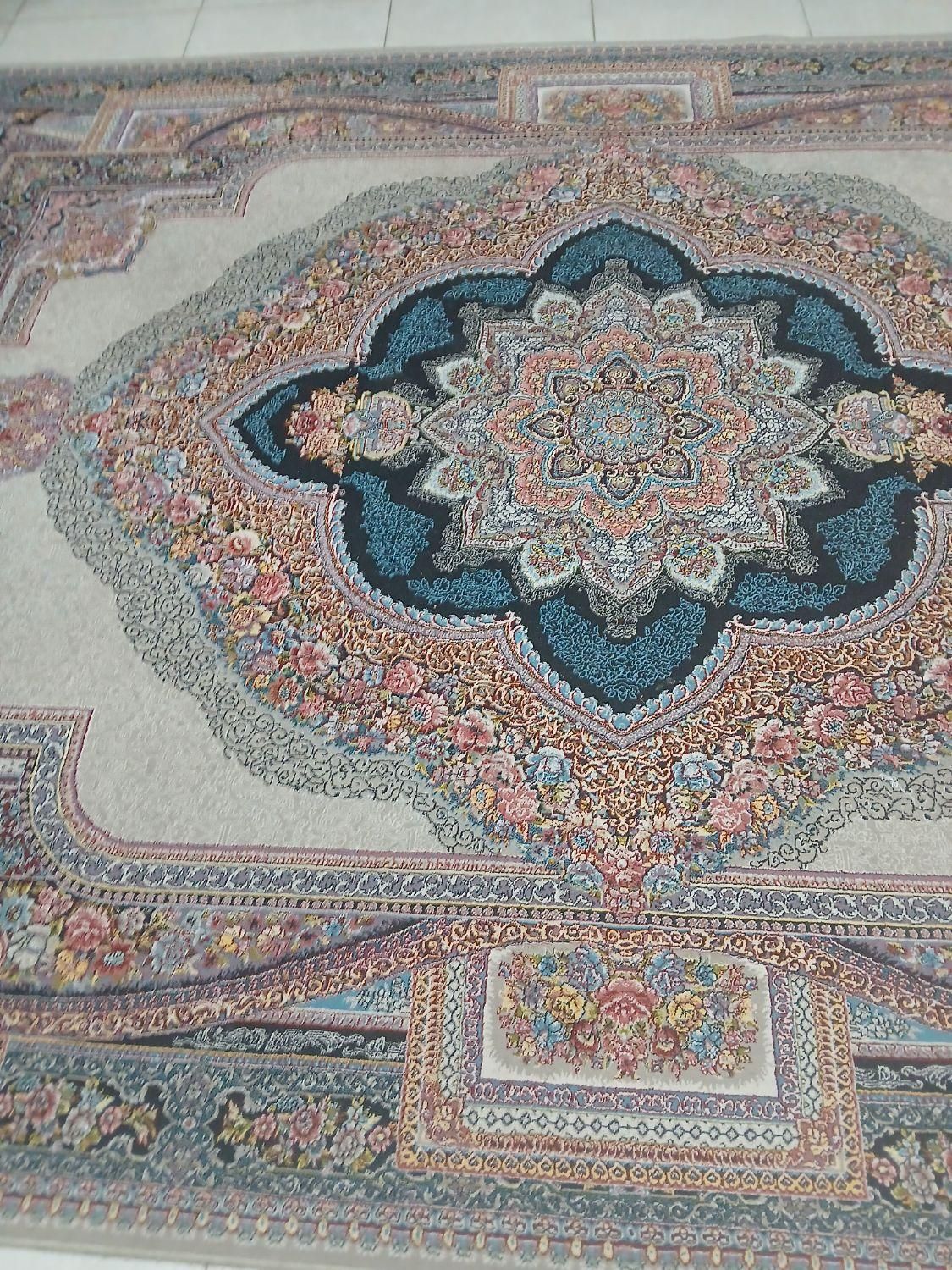 خریدار و (فروش )فرش ماشینی در استان البرز و تهران|فرش|کرج, عظیمیه|دیوار