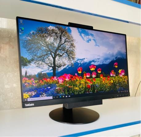 سیستم همه کاره قدرتمندنسل ششم فریم لس /LENOVO|رایانه رومیزی|تهران, خرمشهر|دیوار