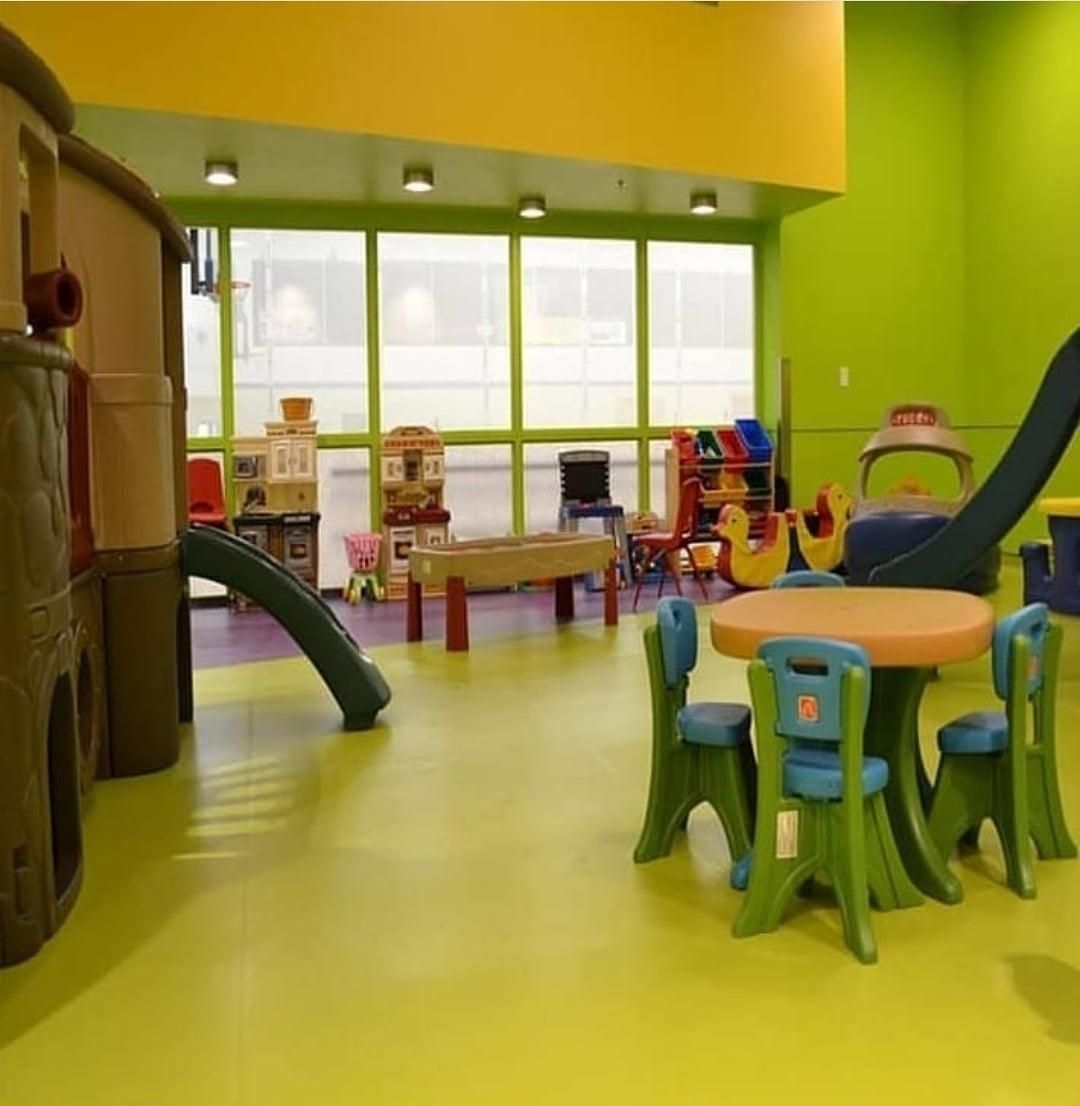 کفپوش رولی تاتامی مهدکودک باشگاهی pvc تک رنگ|تجهیزات ورزشی|تهران, یوسفآباد|دیوار