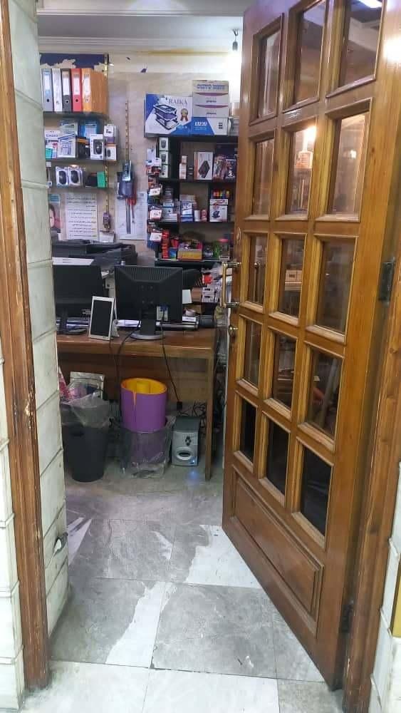 20مترمغازه فعال ،حتی تهاتر باملک|فروش مغازه و غرفه|تهران, بلوار کشاورز|دیوار