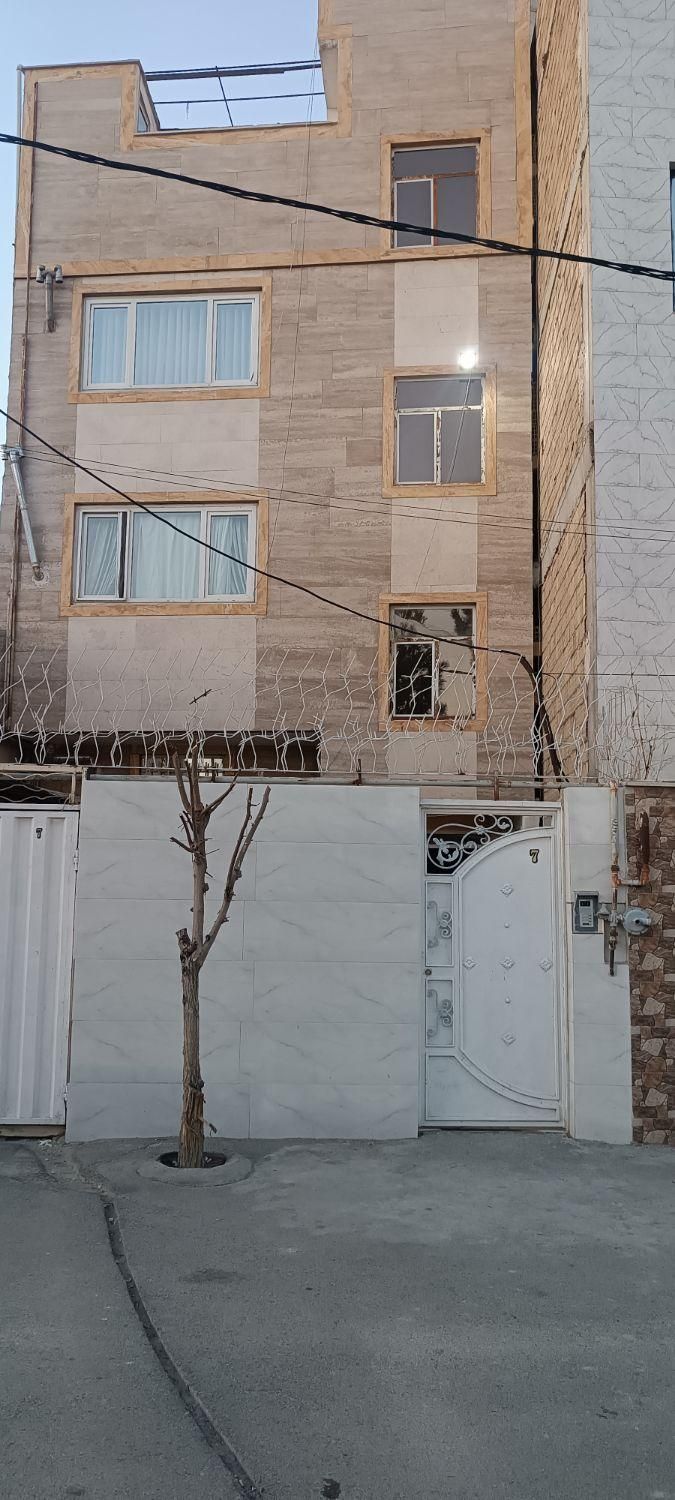 آپارتمان در وحیدیه شهریار|فروش خانه و ویلا|وحیدیه, |دیوار