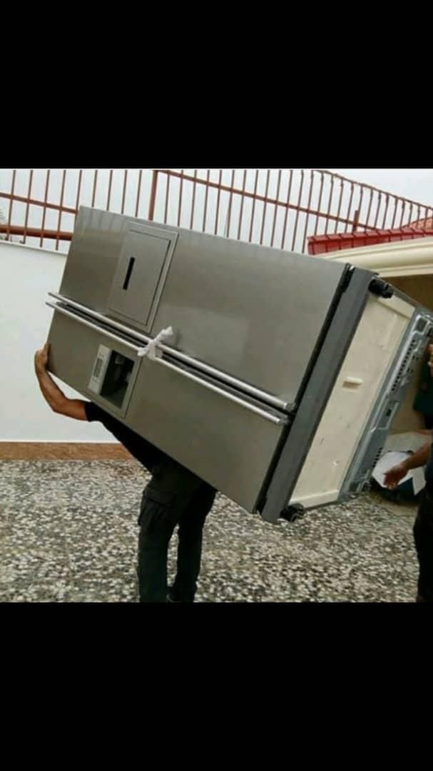 باربری جنوب بار شیراز صدرا اسباب کشی حمل کل کشور|خدمات حمل و نقل|صدرا-فارس, |دیوار