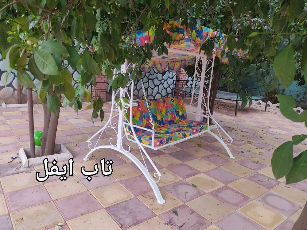 تاب باغی ویلای حیاطی مدل ایفل|عمدهفروشی|خمینیشهر, |دیوار