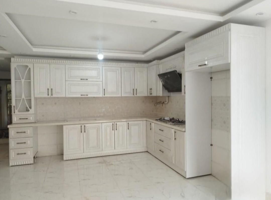 کابینت.حاضری فندقی.کد(140961)|مصالح و تجهیزات ساختمان|رشت, پیرکلاچای|دیوار