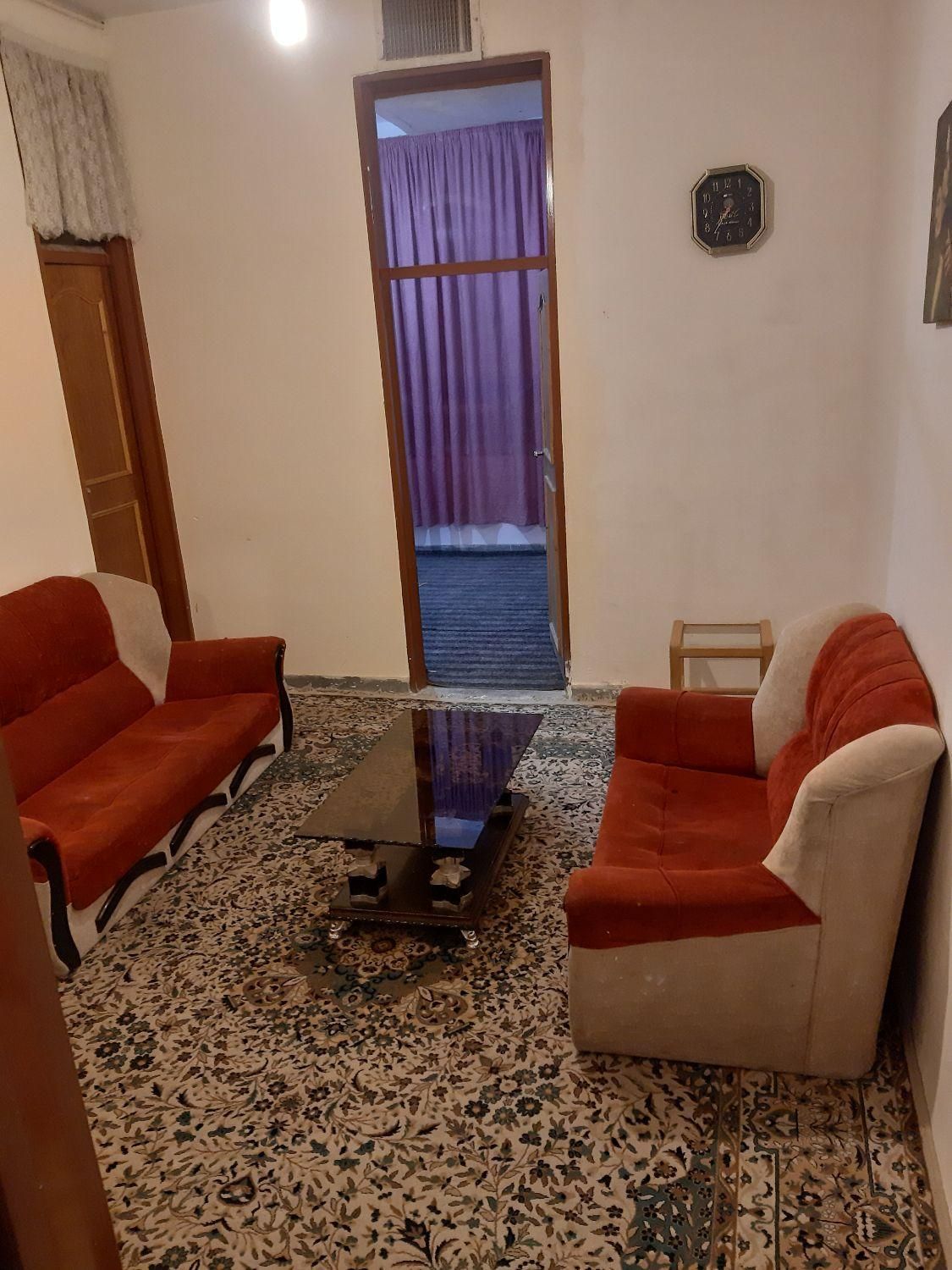 اجاره سوییت باپارکینگ میدان نیایش|اجارهٔ کوتاه‌مدت آپارتمان و سوئیت|کرمانشاه, |دیوار