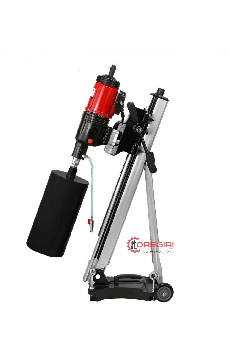 دستگاه دریل کرگیر ژیندو اصل|ماشینآلات صنعتی|تهران, نصرت|دیوار