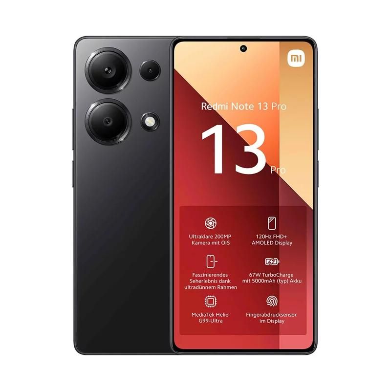 شیائومی Redmi Note 13 Pro|موبایل|شهرکرد, |دیوار