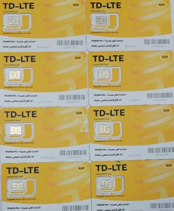 مودم ایرانسل TF-i60 S1 با سیمکارت TD-LTE و گارانتی|مودم و تجهیزات شبکه|شیراز, زند|دیوار