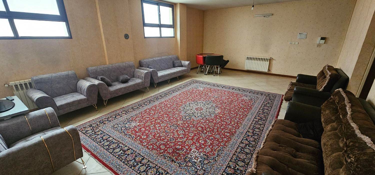 اجاره سوییت مبله با تمام امکانات نقش جهان|اجارهٔ کوتاه‌مدت آپارتمان و سوئیت|اصفهان, نقش جهان|دیوار
