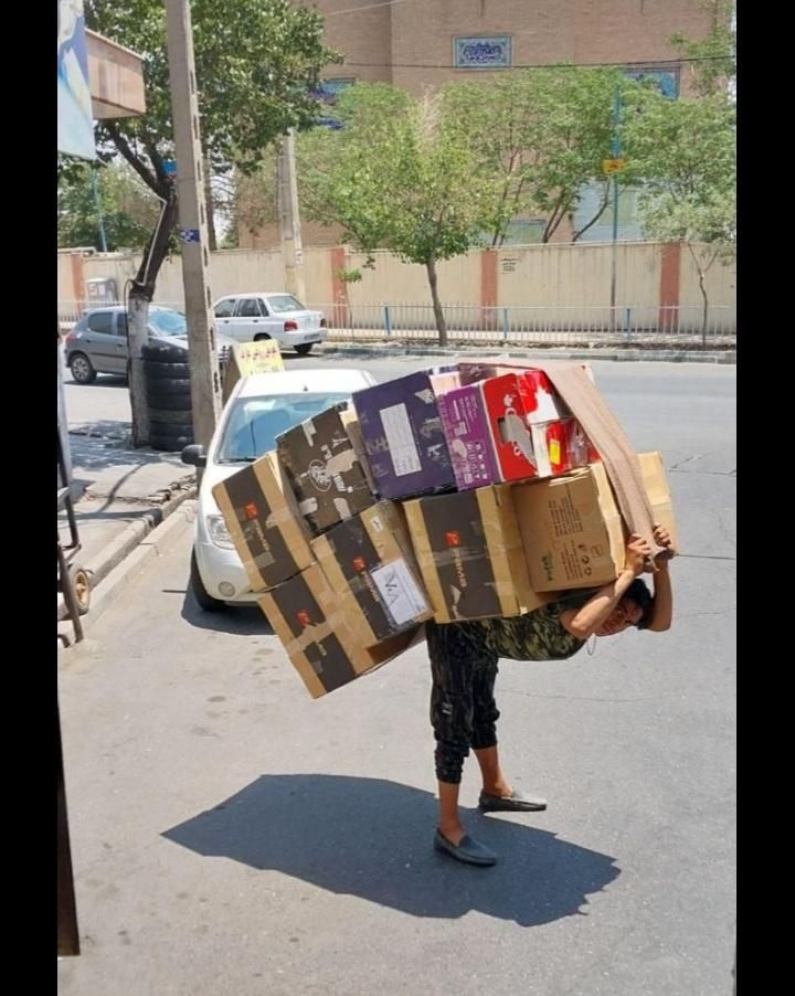 باربری کامیاران اسبابکشی کارگر اساسکشی ایسوزو|خدمات حمل و نقل|کامیاران, |دیوار