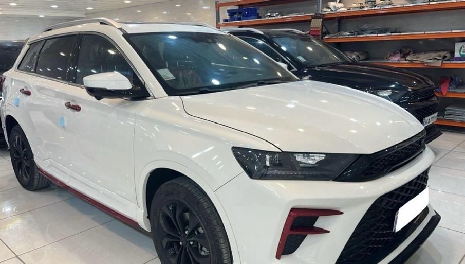 کیامسی ای 5 اقساطی، مدل ۱۴۰۴ «اتوملک»|خودرو سواری و وانت|تهران, صادقیه|دیوار