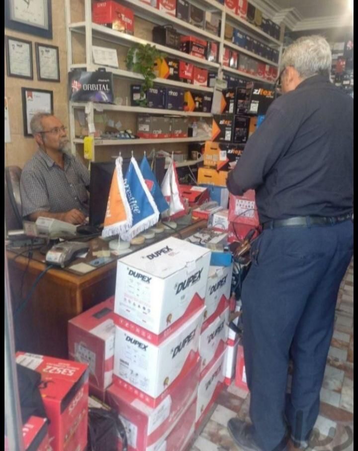 فروش باطری خرید  الوباطری آقای باطری باطری ماشین|قطعات یدکی و لوازم جانبی|تهران, قیطریه|دیوار