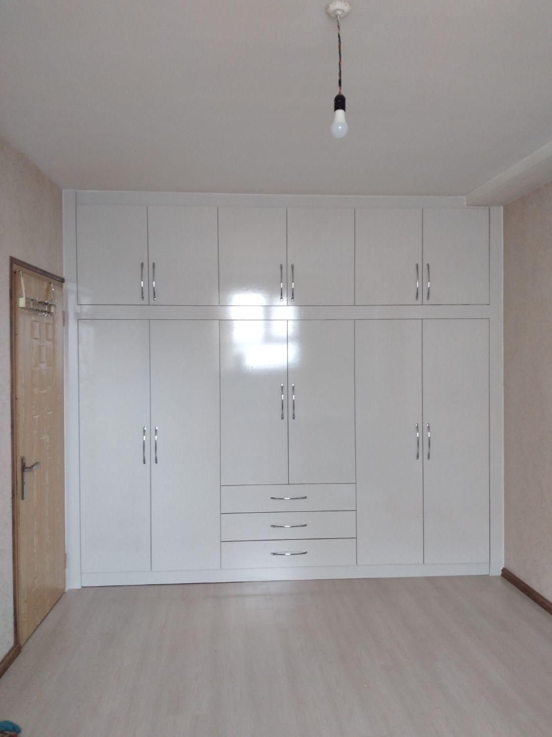 ساخت،تعمیر و جابجایی کمد و کابینت (نو و کارکرده)|خدمات پیشه و مهارت|اردبیل, |دیوار