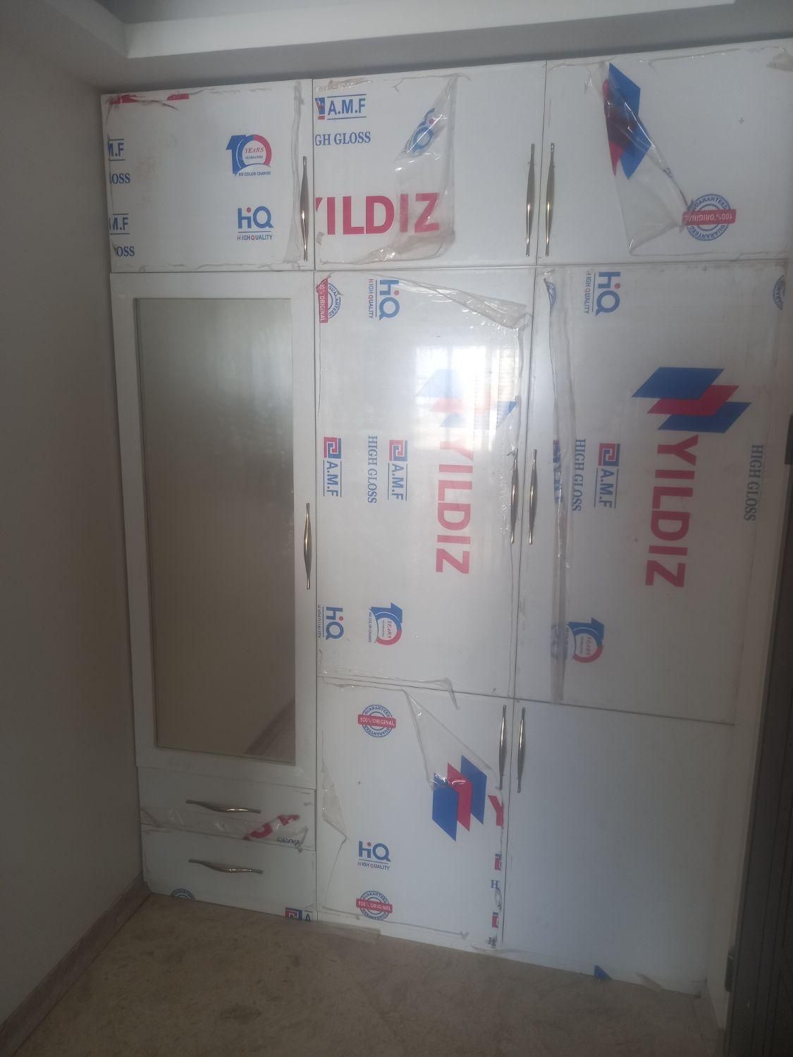 اپارتمان ۱۶۲م/ مرواریدشهر چیتگر/ دریاچه چیتگر