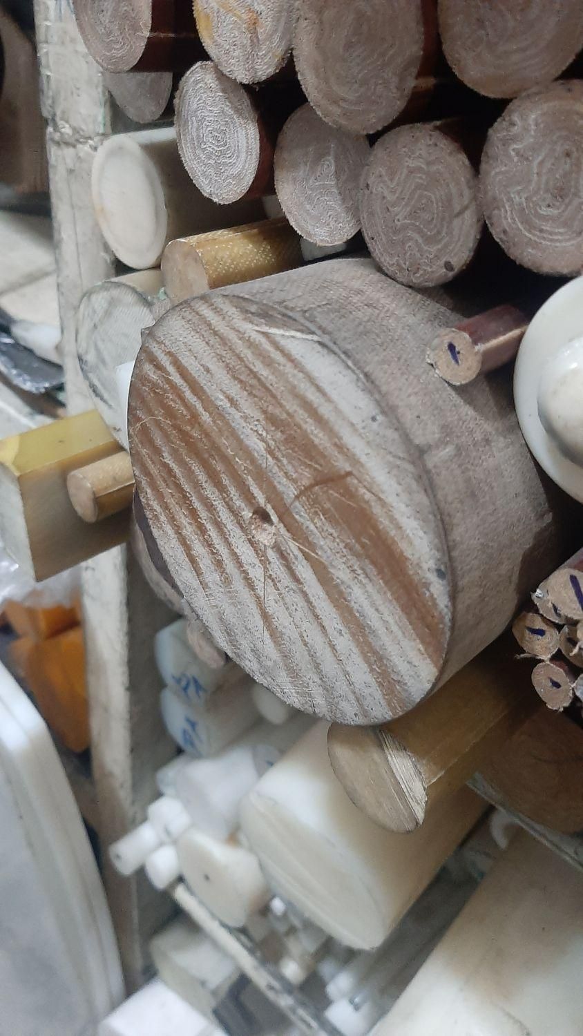 فیبرنسوز نخدار میلگرد فیبرنخدار فیبر فنیل فنولیک|ابزارآلات|تهران, بازار|دیوار