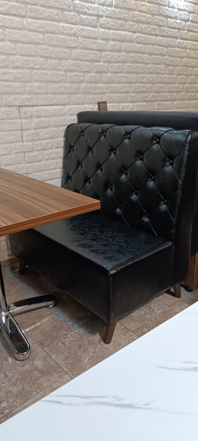 تولیدی مبلمان رستورانی طباخی جگرسرا آب‌میوه سرا|کافی‌شاپ و رستوران|تهران, طرشت|دیوار