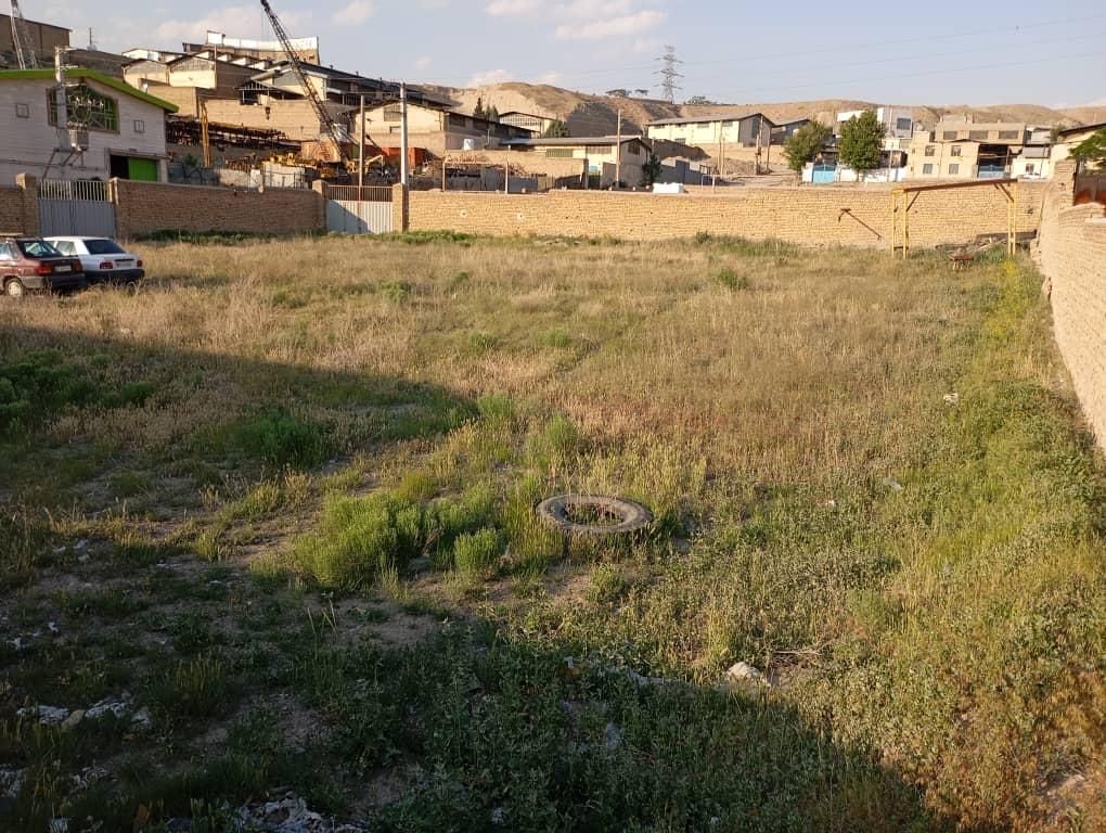 اجاره 2000 متر زمین چهاردیواری خرمدشت سیاهسنگ|اجارهٔ دفتر صنعتی، کشاورزی، تجاری|پردیس, |دیوار