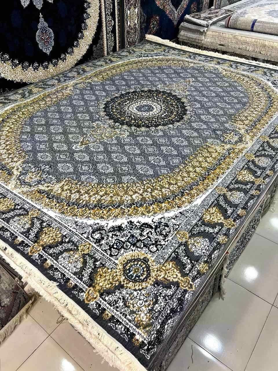 فرش|فرش|کرج, خرمدشت|دیوار