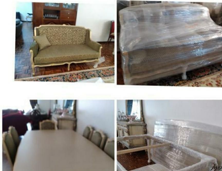 سردار بار باربری تهران به شهرستان|خدمات حمل و نقل|تهران, پونک|دیوار