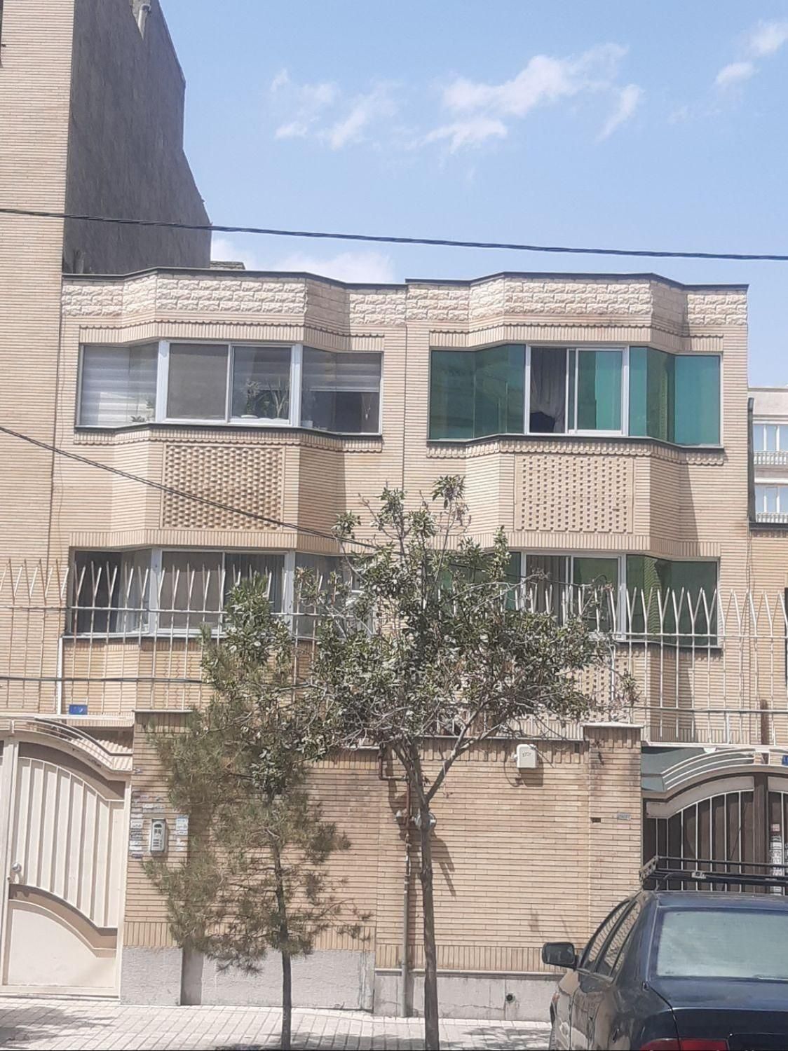 ویلایی،۲۵۰متری،تهاتری،معاوضه|فروش زمین و ملک کلنگی|مشهد, آزادشهر|دیوار