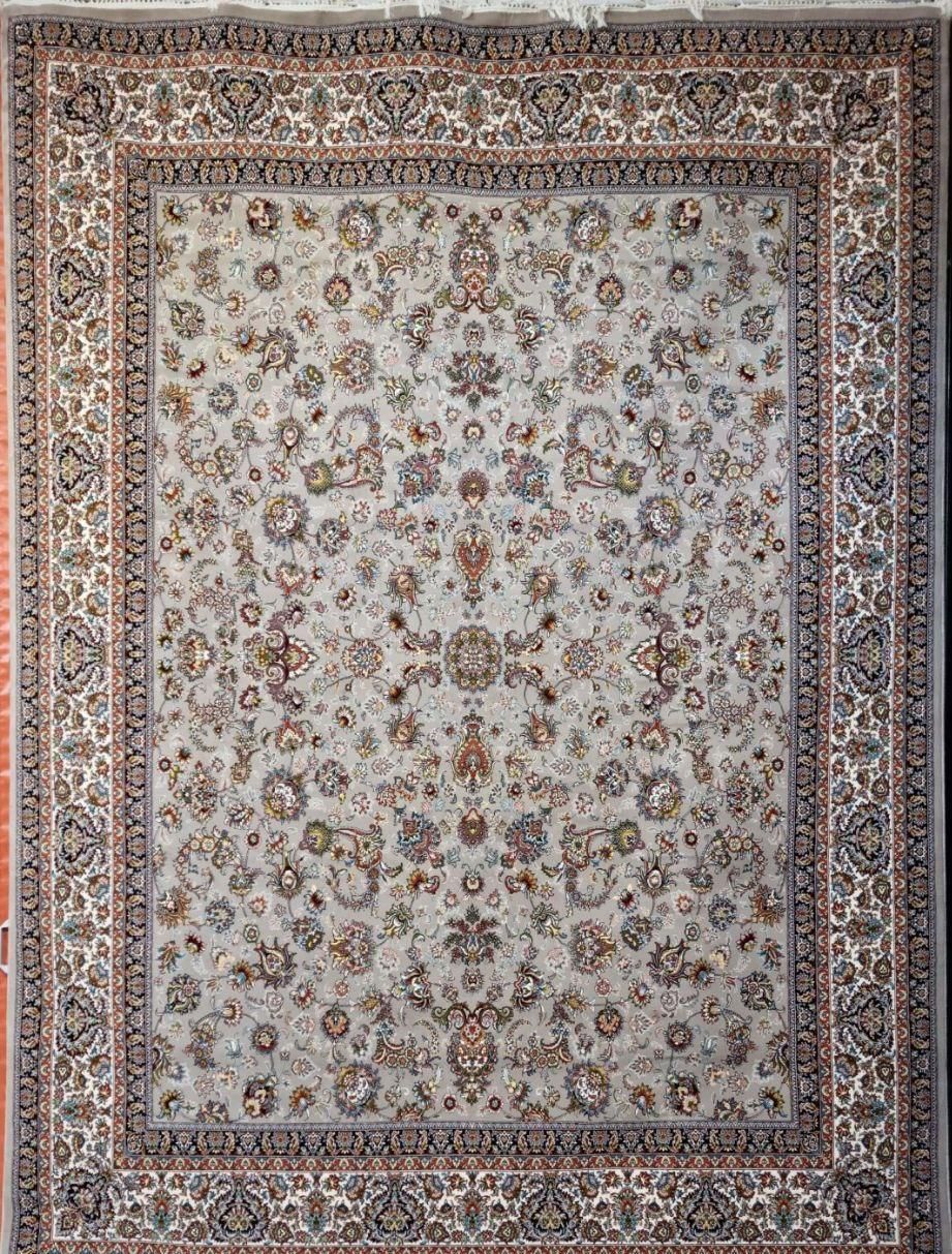 فرش ماشینی نقشه جدید طلاکوب دار * سایز۶و۹و۱۲متری *|فرش|مشهد, ایثارگران|دیوار