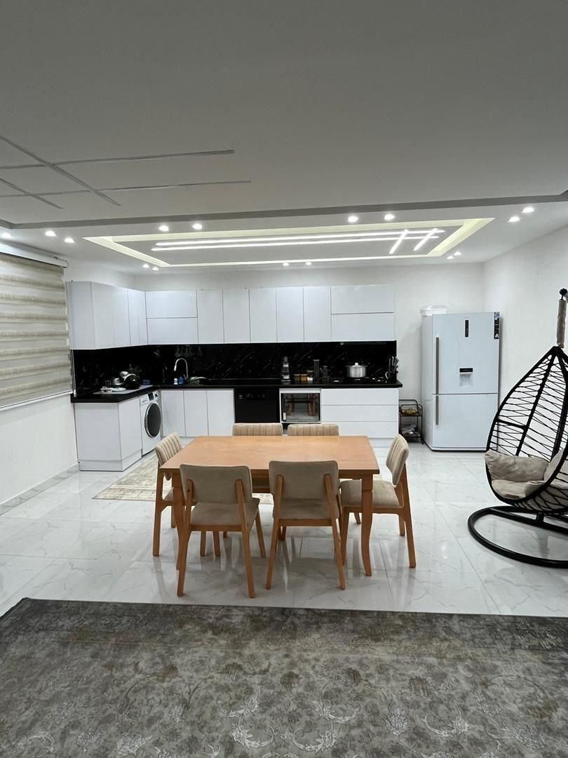 ویلای۳۰۰ متری نما سنگ فول مبله آماده استفاده|فروش خانه و ویلا|رشت, گلسار|دیوار