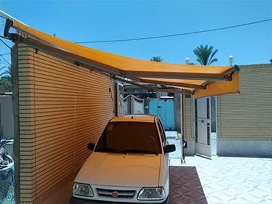 خدمات سایبان چادر و آلاچیق|خدمات پیشه و مهارت|گرگان, |دیوار