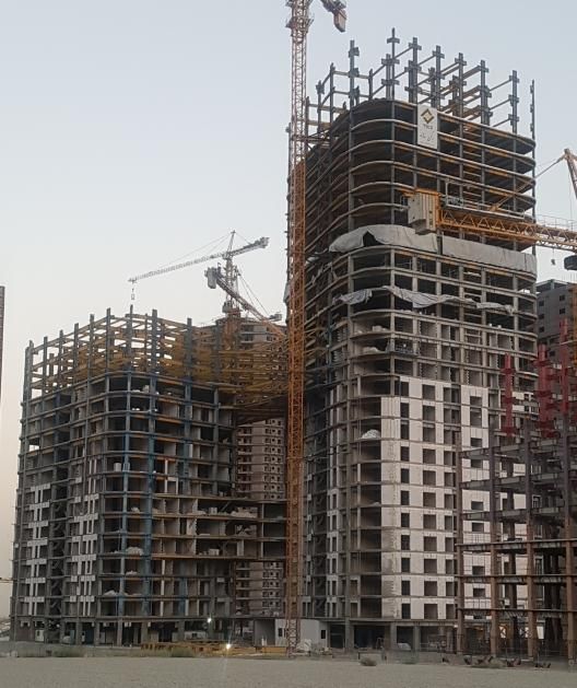 اتحادیه انبوه سازان، واحد ۱۲۰ متر مهندسی ساز/چیتگر|پیش‌فروش املاک|تهران, دریاچه شهدای خلیج فارس|دیوار