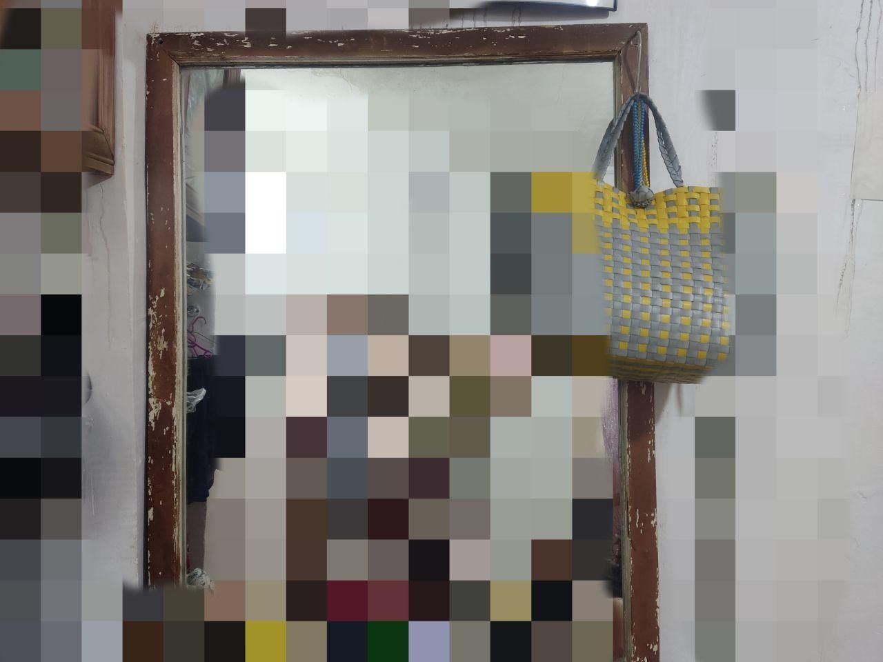 آینه 90×120|آینه|کنارک, |دیوار