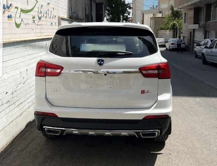 sx5|خودرو سواری و وانت|ایلام, |دیوار