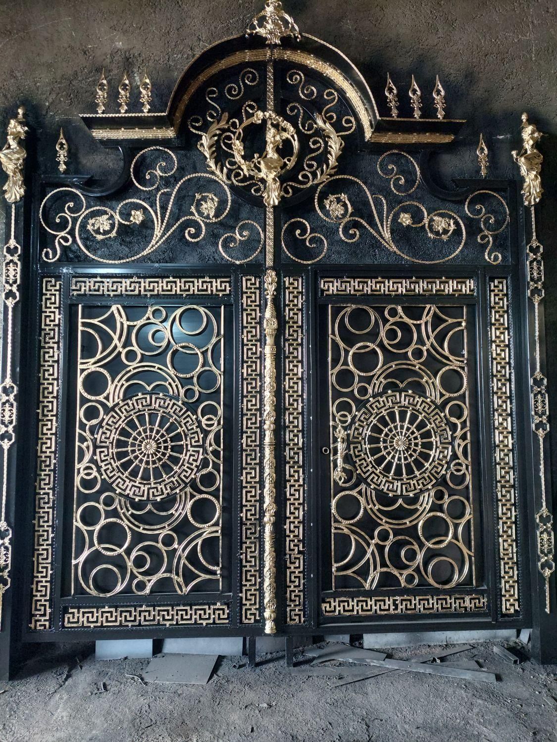 ورساچه ثامن درب باغ باغی ویلایی حیاط پارکینگ|مصالح و تجهیزات ساختمان|تهران, شهرک ابوذر|دیوار