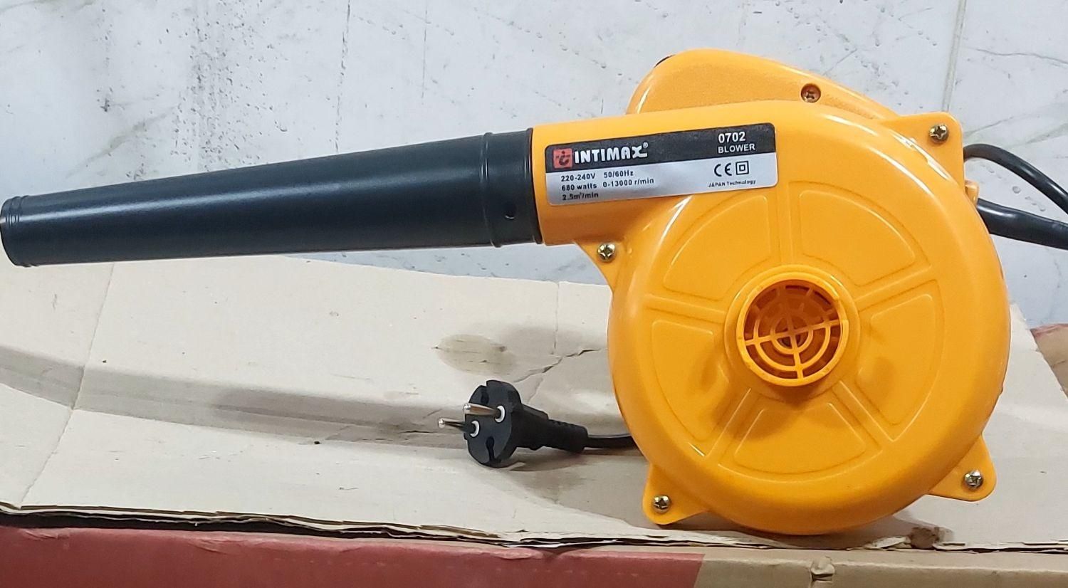 بلوور اینتی مکس|ابزارآلات|دزفول, |دیوار