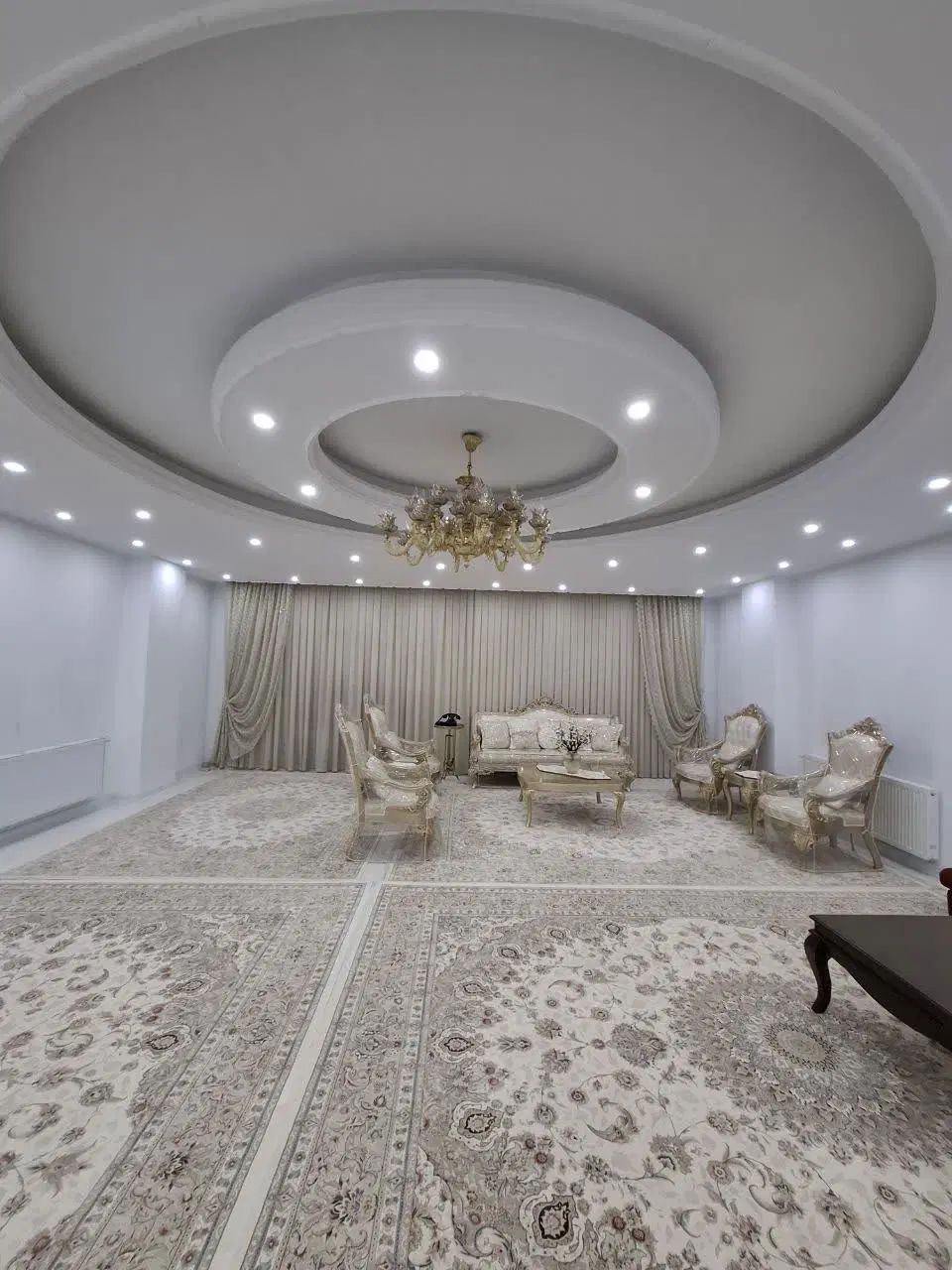 فروش آپارتمان ۱۷۲ متری/مخابرات/تاپ لوکیشن|فروش آپارتمان|قرچک, مهدیه|دیوار