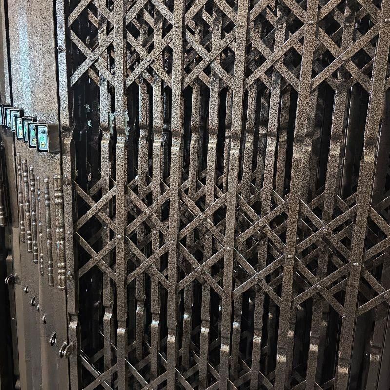 پنجره، تراس و درب کشویی  اکاردیونی، حفاظ|مصالح و تجهیزات ساختمان|مشهد, الهیه|دیوار