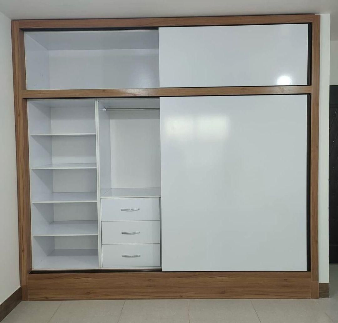 کابینت وکمداقساطی1الی24ماهه|خدمات پیشه و مهارت|سنندج, |دیوار