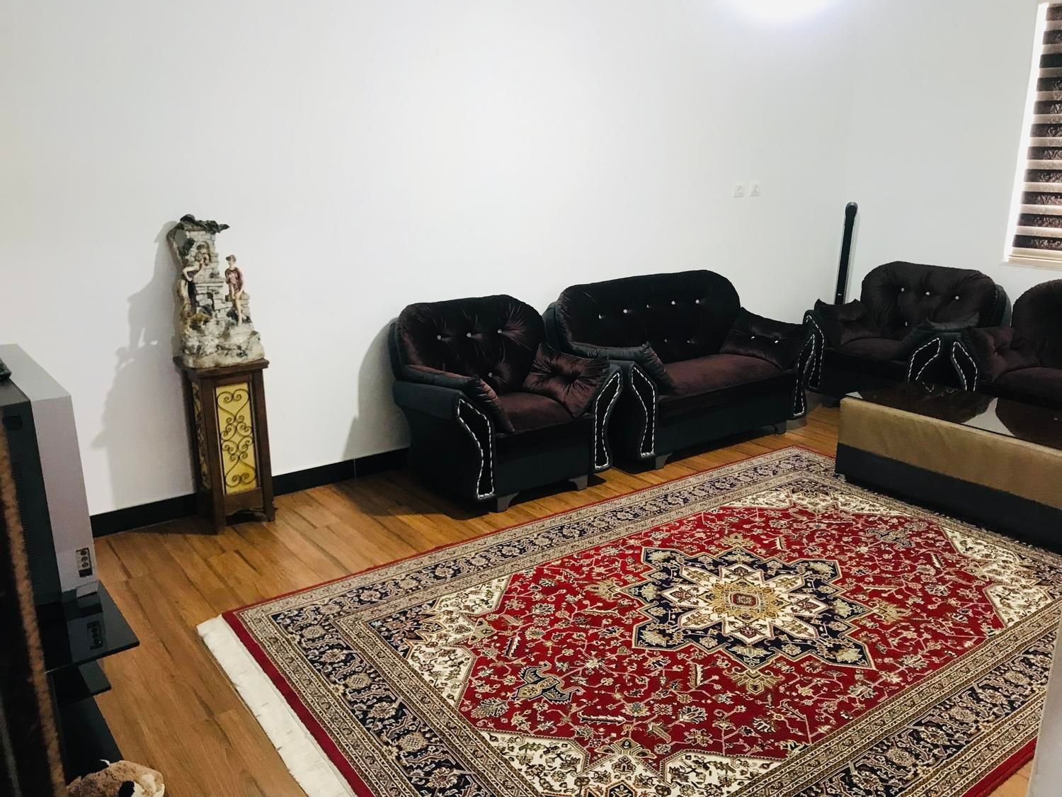 اجاره  ویلایی دربست|اجارهٔ کوتاه‌مدت ویلا و باغ|لاهیجان, خالو باغ|دیوار