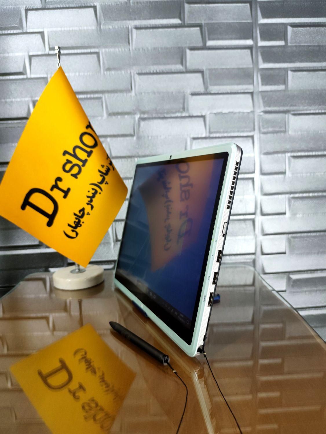 تبلت DELL ویندوزی|تبلت|اهواز, کوی ملی راه|دیوار