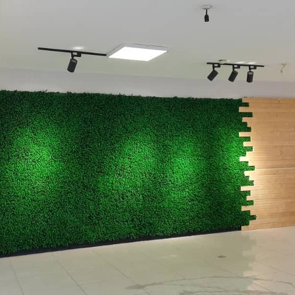 دیوار سبز تبریز چمن|مصالح و تجهیزات ساختمان|تبریز, |دیوار