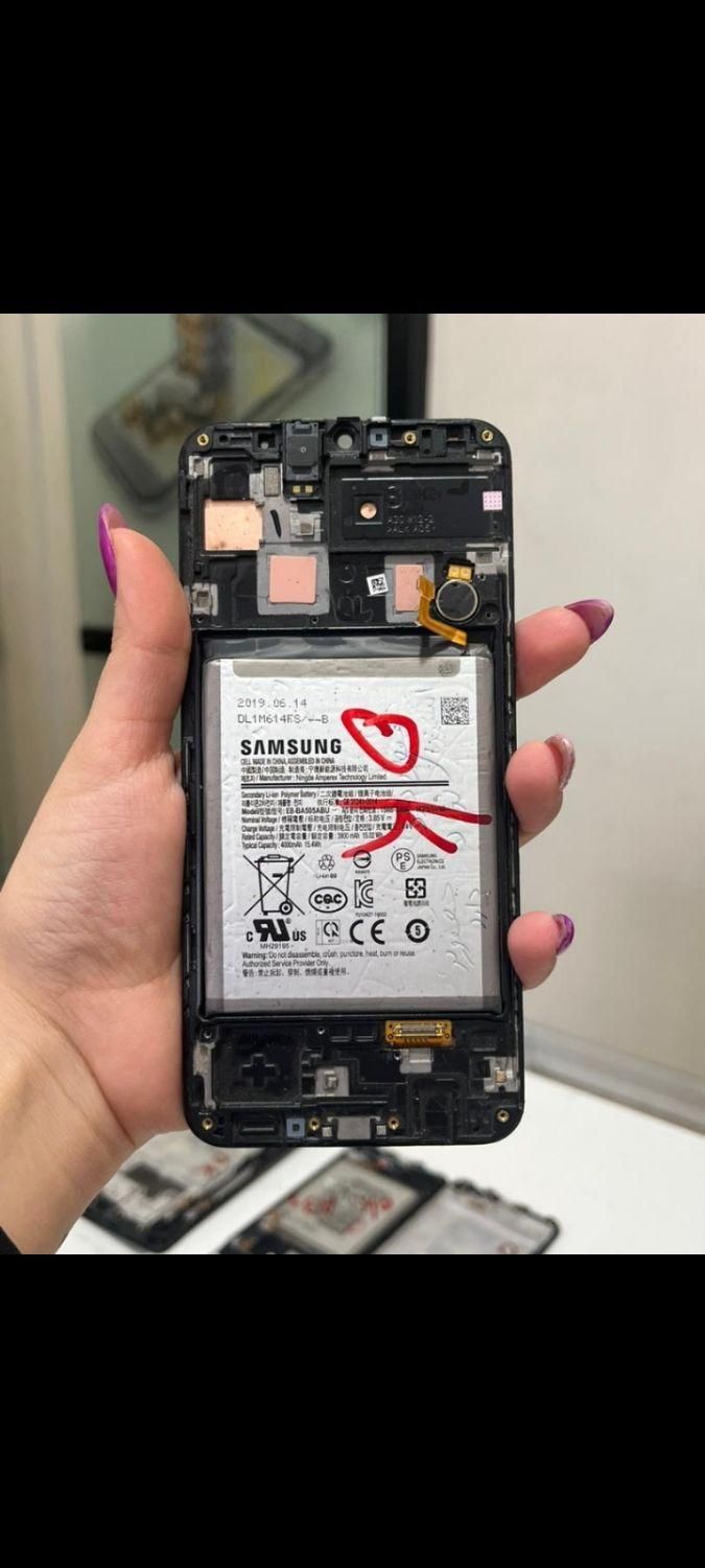 تاچ۱۱السیدی۱۲sنوتa۱۰پرو7redmi۹c۸PRO4MI3NOTEپوکوnot|لوازم جانبی موبایل و تبلت|مشهد, امام خمینی|دیوار