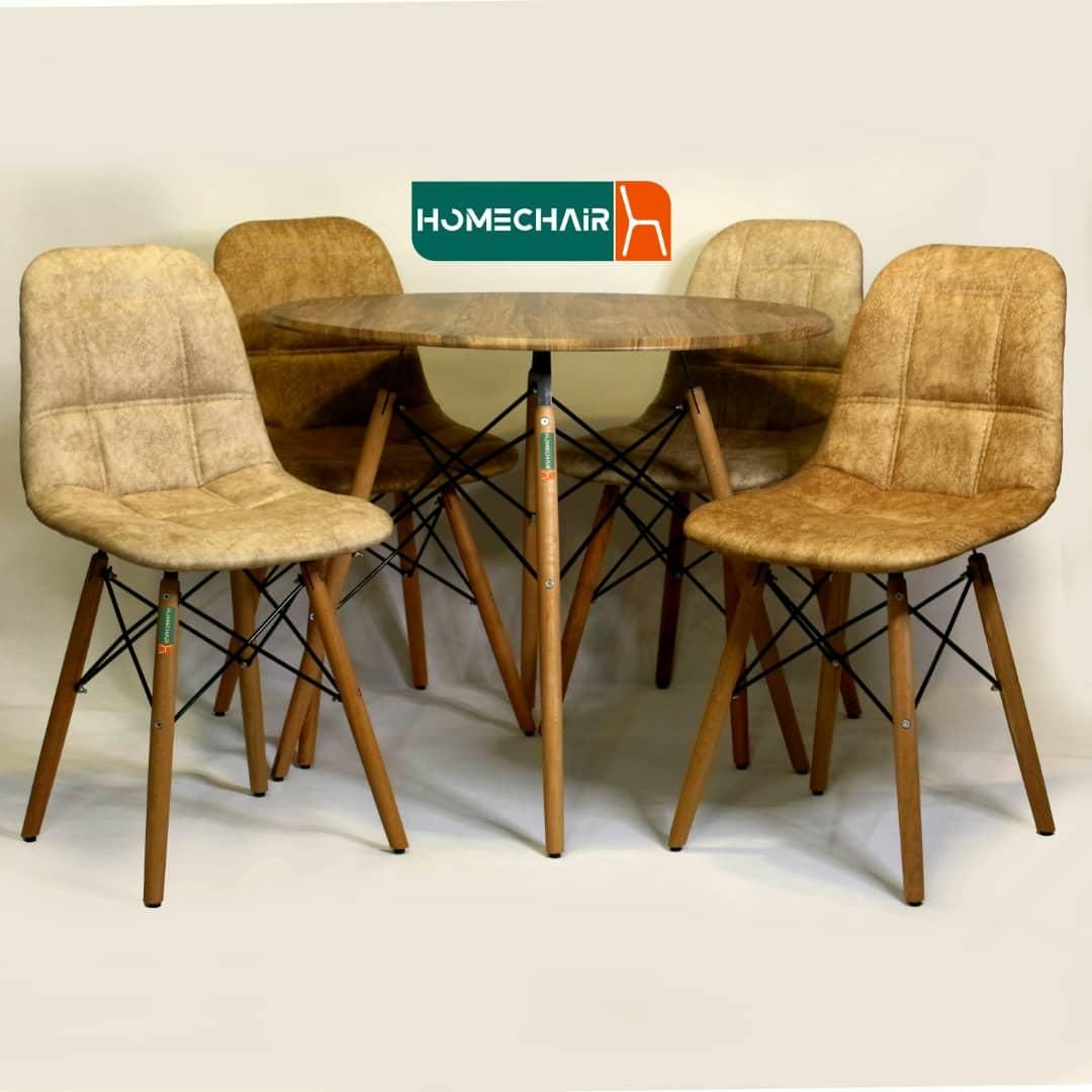 میز و صندلی غذاخوری PALKO500|میز و صندلی غذاخوری|تبریز, |دیوار