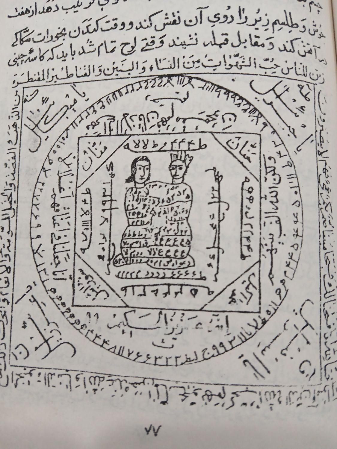 دعانویسی وسرکتاب بازکردن|کتاب و مجله مذهبی|بروجرد, |دیوار