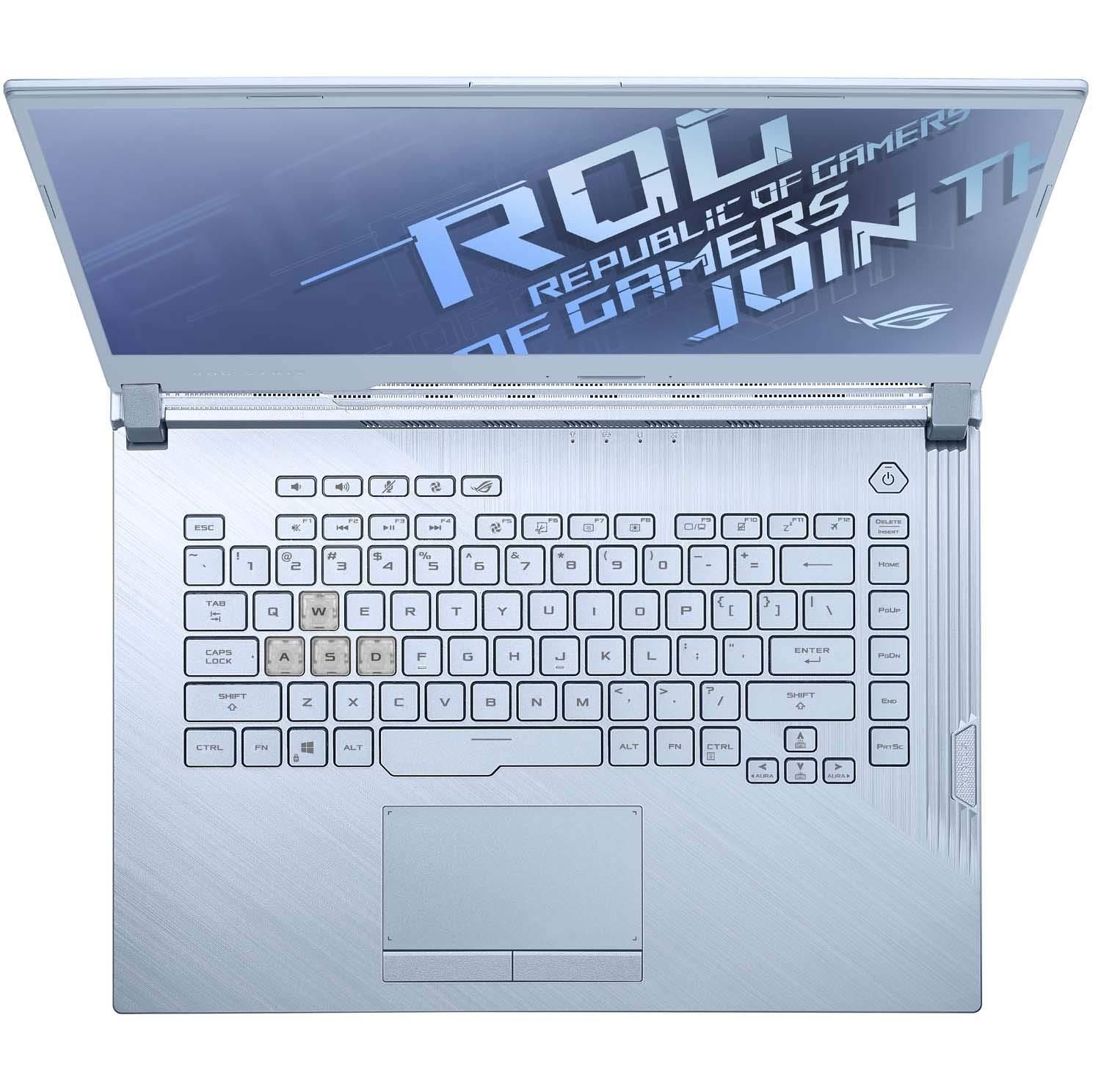 لپ تاپ ایسوس ار او جی rog g512li|رایانه همراه|تهران, اراج|دیوار