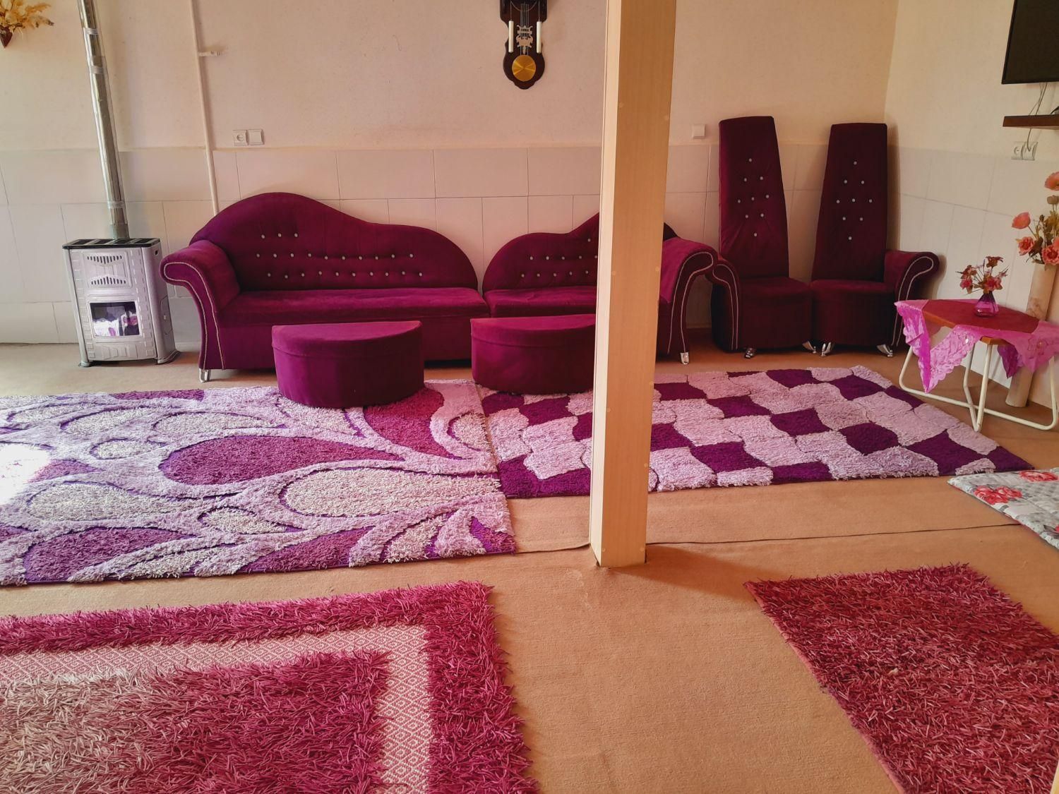 خانه مسافر،سوئیت مبله،درب مجزا|اجارهٔ کوتاه‌مدت آپارتمان و سوئیت|اصفهان, خانه اصفهان|دیوار