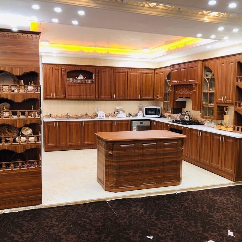 کابینت ممبران ،کلاسیک|مصالح و تجهیزات ساختمان|دزفول, |دیوار