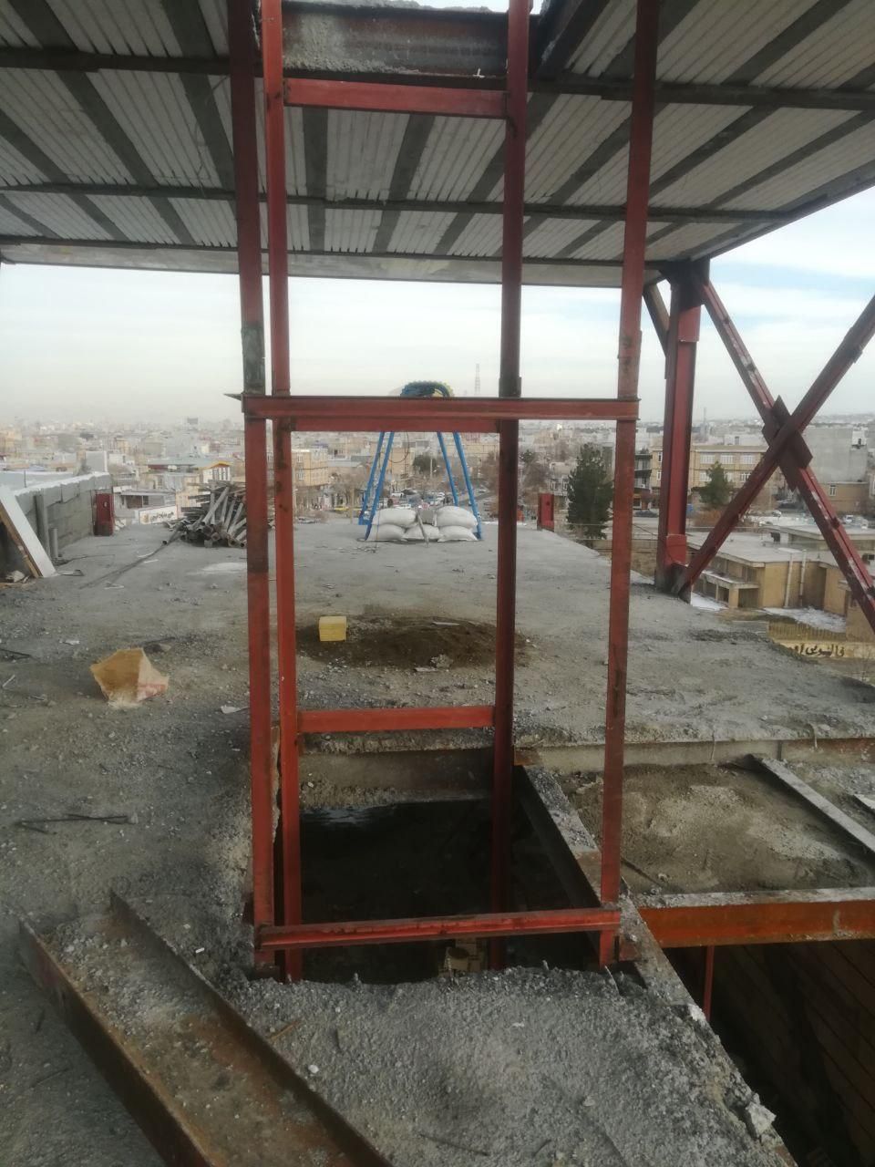 تمام خدمات(آسانسور بالابر پله برقی)شرکت فنی مهندسی|خدمات پیشه و مهارت|کرمانشاه, |دیوار